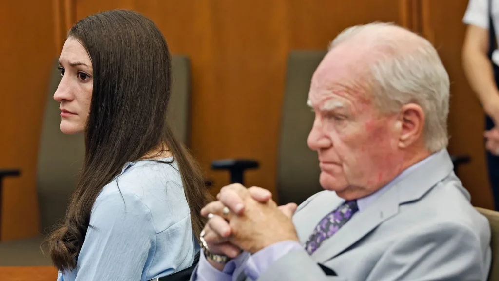 Lindsay Clancy: When a Jury Deadlocks: What It Means, What Comes Next, and Why It Matters