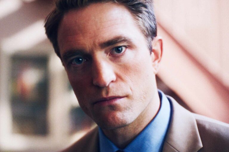 Robert Pattinson’s Primetime and the Chris Hansen Backlash: What It Means for Biopics
