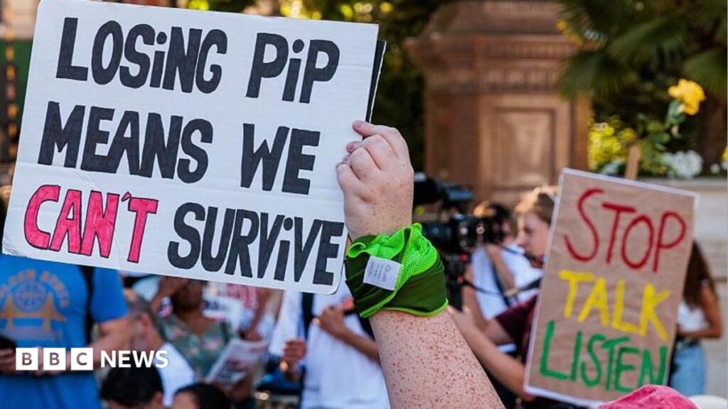 Minority Support for Disability Benefit Cuts Highlights Deeper Debate Over Welfare and Public Attitudes
