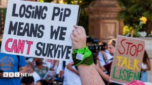 Minority Support for Disability Benefit Cuts Highlights Deeper Debate Over Welfare and Public Attitudes
