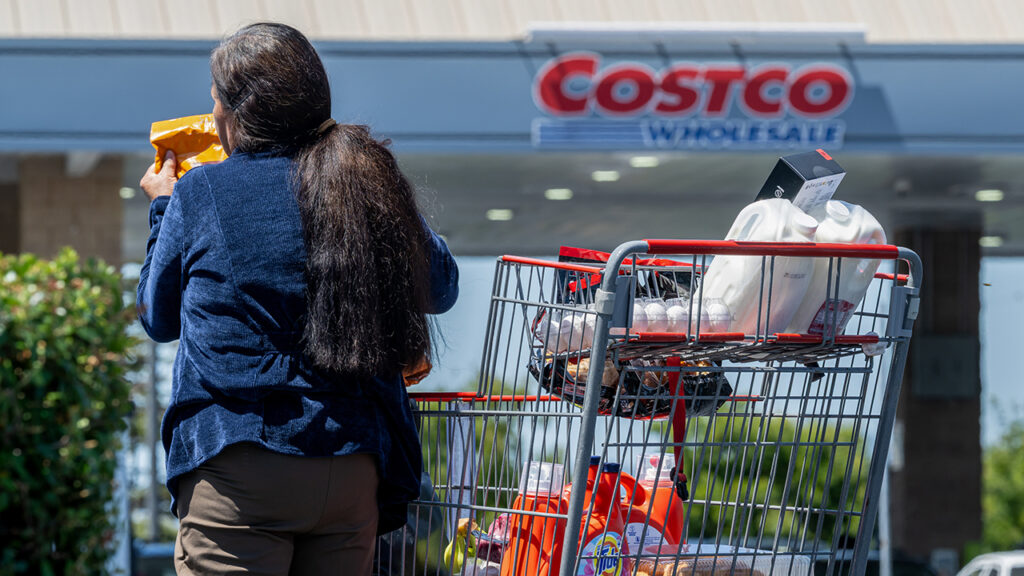 Costco Plans Dozens More North American Warehouses as It Pursues Rapid Growth