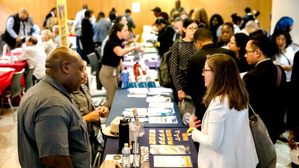 U.S. Adds 162,000 Jobs in August as Labor Market Rebounds; What It Means for Inflation and Policy