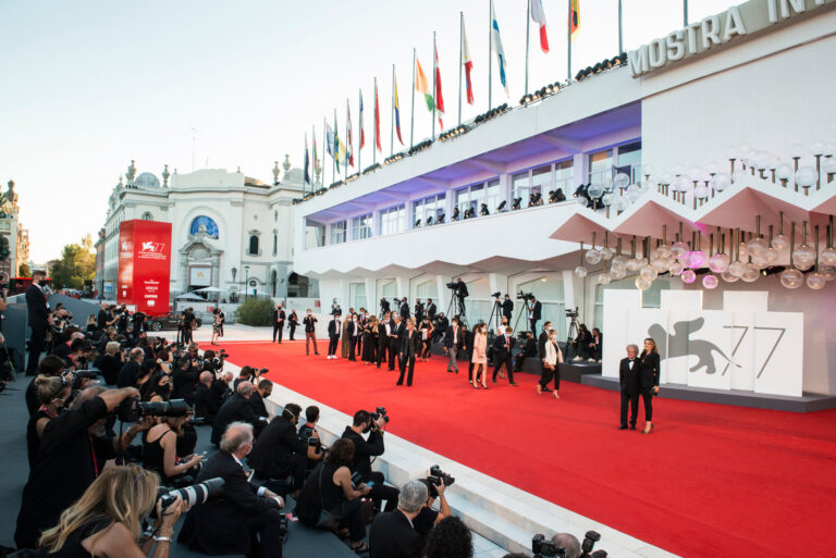Venice Film Festival Highlights: Gibney’s “Musk,” Zeller’s “Bunker,” and Affleck’s “Company” Debut