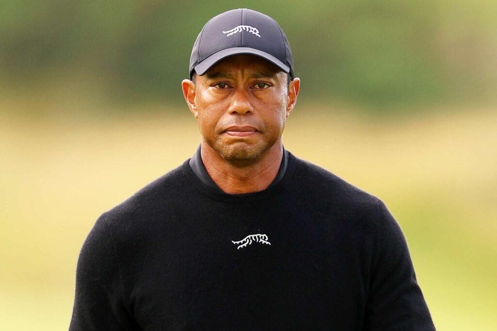Tiger Woods May Change Plea in Florida DUI Case — What the Move Could Mean
