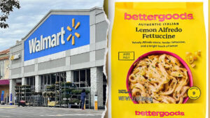 Walmart Frozen Pasta Recalled Over Potential Listeria: What Consumers Should Do