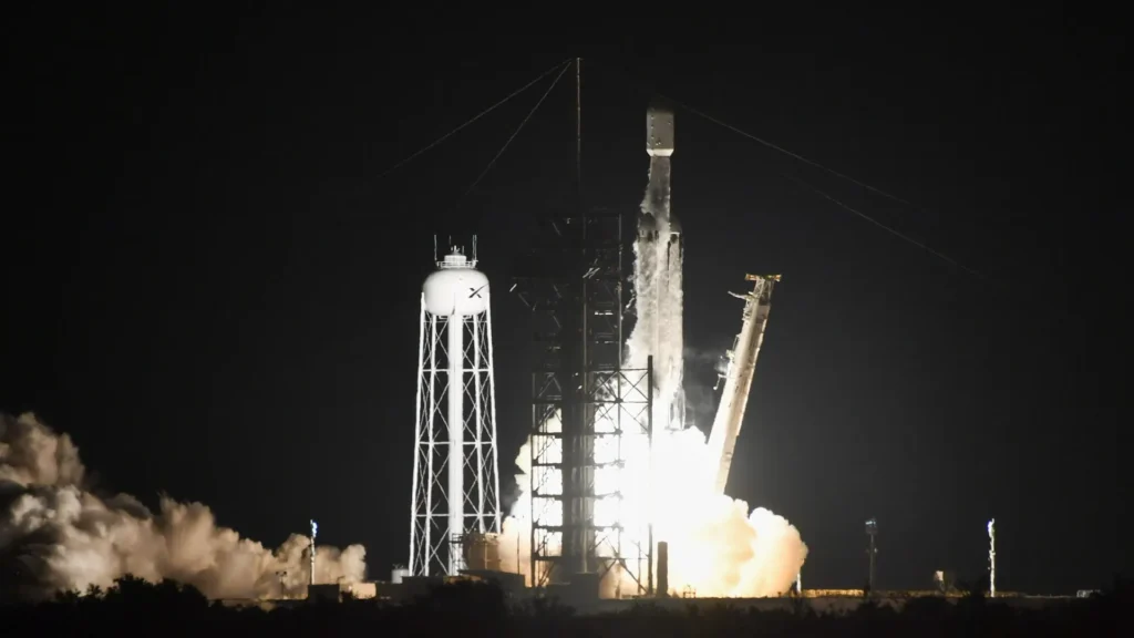 SpaceX’s Triple-Launch Day: What Three Launches in Under 13 Hours Means for Commercial Launching