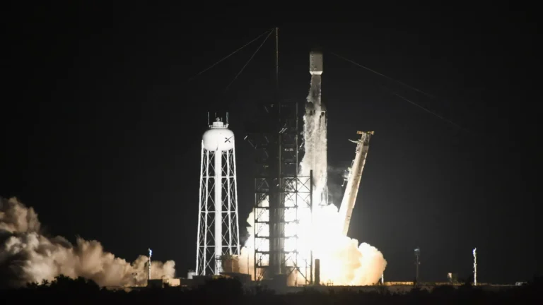 SpaceX’s Triple-Launch Day: What Three Launches in Under 13 Hours Means for Commercial Launching