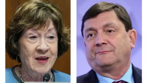 How Abortion and Supreme Court Confirmations Continue to Drive Political Clashes