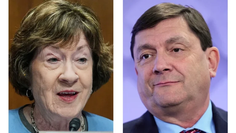 How Abortion and Supreme Court Confirmations Continue to Drive Political Clashes