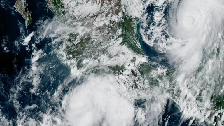 Isaias Strengthens Overnight as Storm Nears Historic Late-Season Mark — What Residents Need to Know