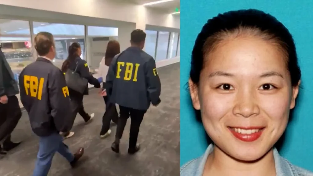 FBI Arrests Suspected Chinese Agent at Los Angeles Airport — What We Know and Why It Matters