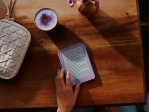 Amazon’s New Kindle Lineup Goes Lighter, Thinner and Bezel-Free — What Readers Should Know