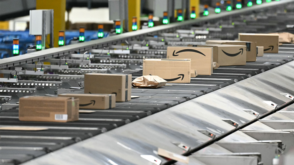 Amazon Cuts Fewer Than 1,000 White‑Collar Roles as Stores Unit Restructures — What It Means