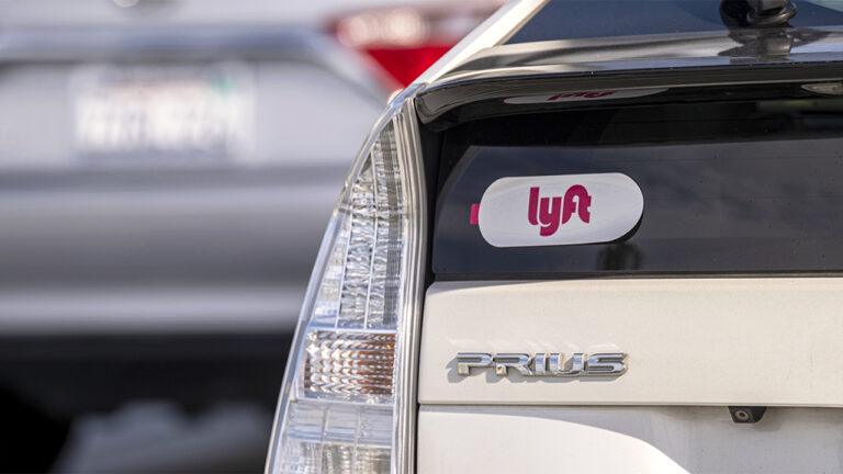 Lyft Agrees to $272.5M Settlement in California Wage-Theft Suit; Drivers to Receive Majority of Funds